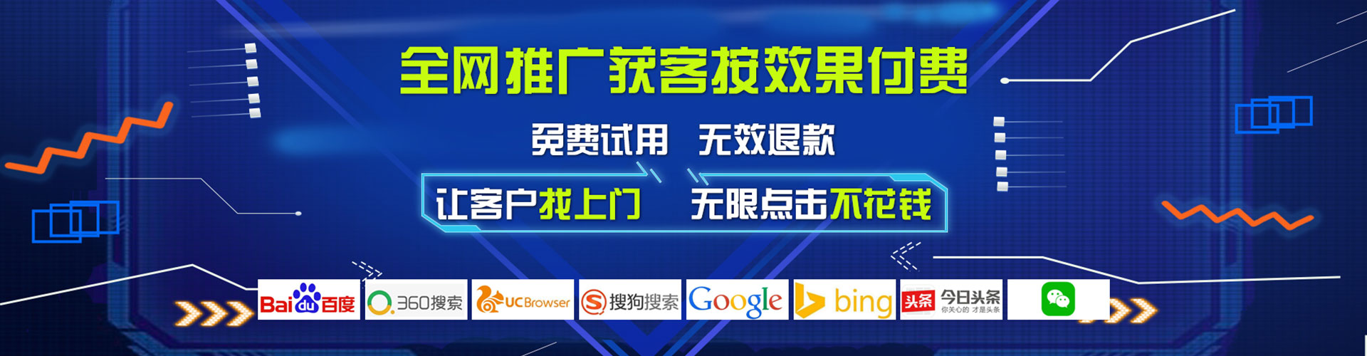 抚宁sem代运营